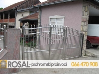 Prohromska kapija 5