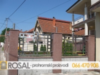 Prohromske ograde 9