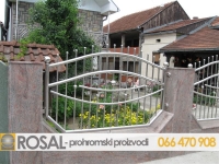 Prohromske ograde 3