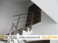 Prohromski gelender 24