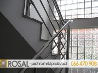 Prohromski gelender 25