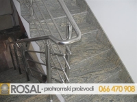 Prohromski gelender 26