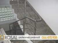 Prohromski gelender 31