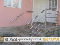 Prohromski gelender 38