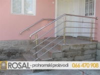 Prohromski gelender 39