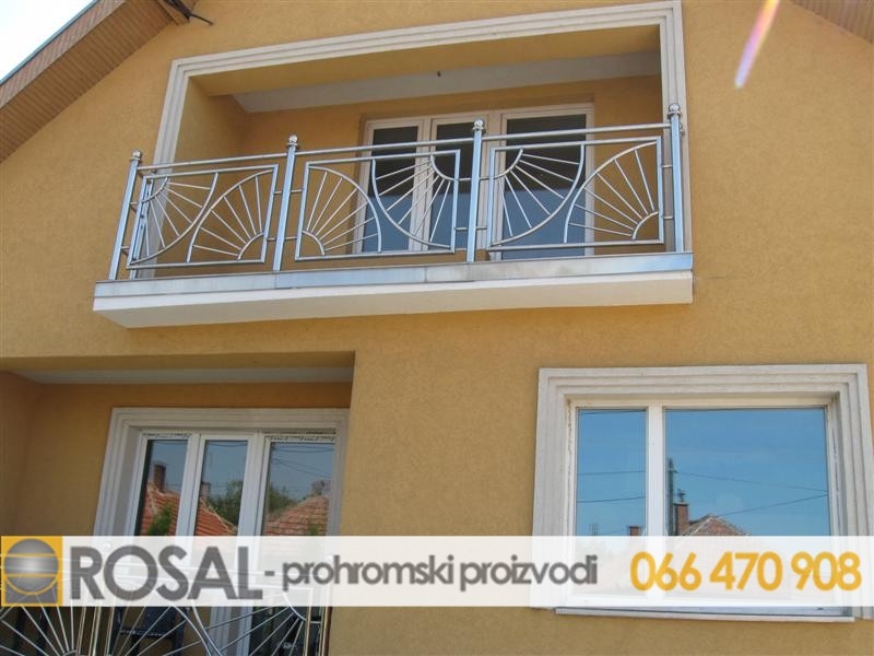 Prohromski gelender 11