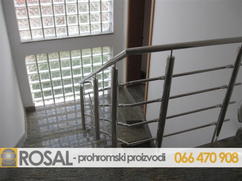Prohromski gelender 29