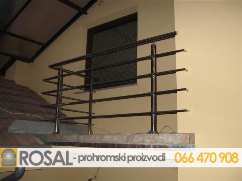 Prohromski gelender 8